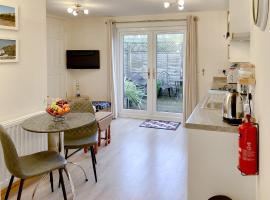 The Honeypot, hotel in Padstow