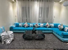 Appartement Haut Standing