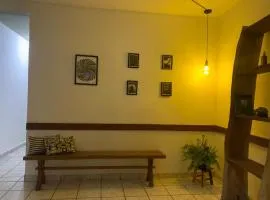 Sobrado Boa Vista