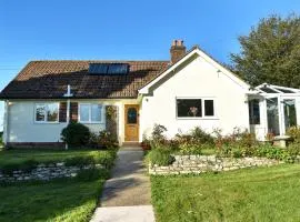 Seaview Bungalow