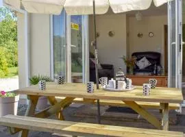 Green Valley Retreat