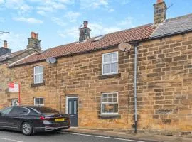 Percy's Cottage