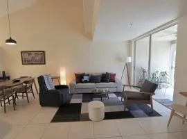 Waterview Dream