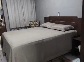 Casa ampla e excelente mobiliada para 4 pessoas