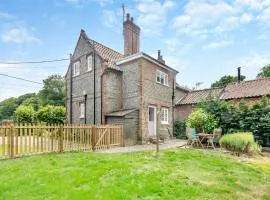 Stone Cottage