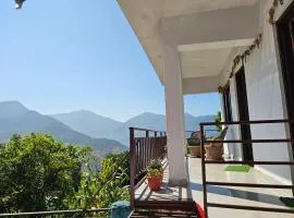 mayur homestay