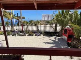 Tropical Cabaña B