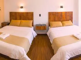 Fabis Hotel