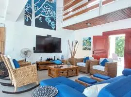 Casa Descanso Peñon