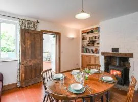 Clee View Cottage