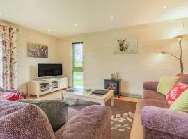 Foxglove Lodge