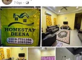 Deena homestay