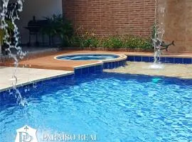 Paraíso Real