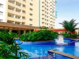 Apto do Veloso no Resort