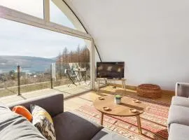 Jill Strawbale House- Ukc2935