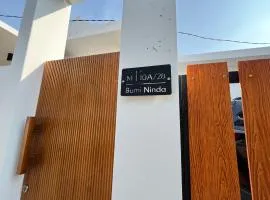 Bumi Ninda Garut