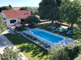 Holliday Home Konjevrate