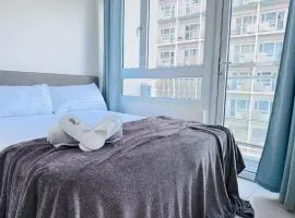Condo Unit at Cool Suites SMDC Wind Tagaytay