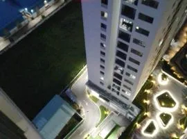 Service Apartment in Thuan An, Binh Duong