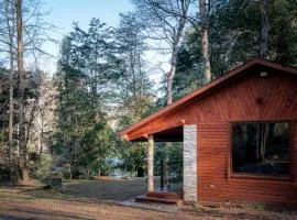 Lodge Rio Encantado, Pucon