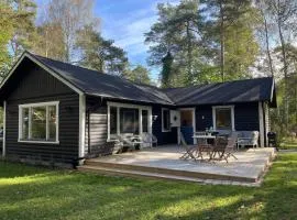 5 star holiday home in YSTAD