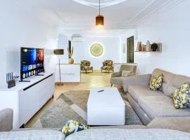 Appartement de Luxe Arôme de Paris, by 2sAgency