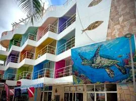 Kay Hotel