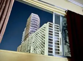 Cidade de Luanda - T1