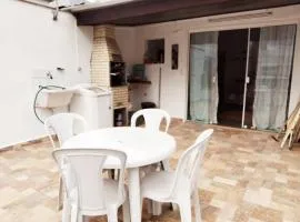 Apartamento duplex 2 quartos em ubatuba