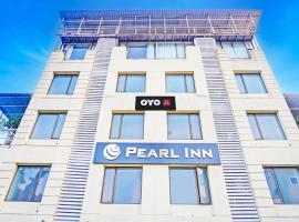 Hotel O Pearl Inn, hotel em Yeraoda