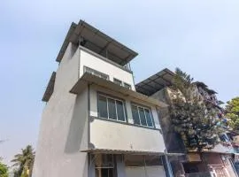 Hotel O Home Exotic Studio Kalamboli