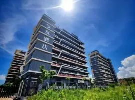 海棠湾罗岚度假酒店-Haitang Bay Luolan Resort Hotel