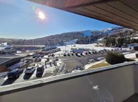Appartement confortable pour 7 pers. près des pistes avec WIFI - FR-1-814-153
