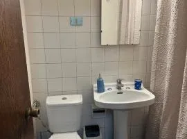 Departamento Santiago Centro