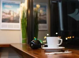 TStays Smart Hotel