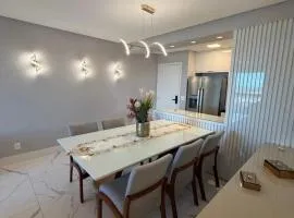 apartamento luxo Umarizal