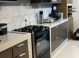 Casa Jardim Gramado
