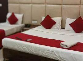 Hote The HTP Near IGI Airport New Delhi