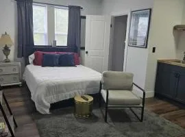 Nomad Pad