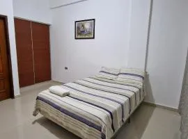 Villa flor
