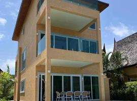 Cozy View Pool Villa - Koh Chang, Hotel in Ban Khlong Son