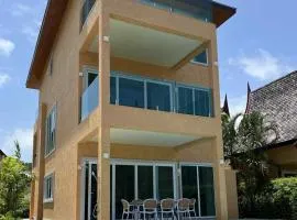 Cozy View Pool Villa - Koh Chang