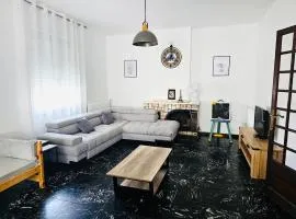 La Demeure du Canal