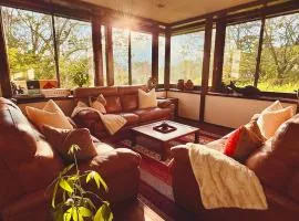 Mori Lodge at Tangram