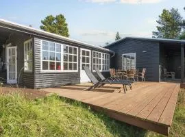 8 person holiday home in Rømø