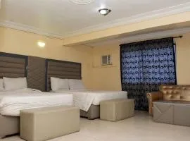Duban International Hotels Ltd