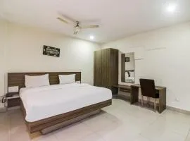 Hotel O Thilothama Grand