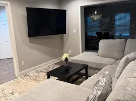Calm & Cozy Modern Escape