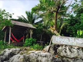 Hoga Island Dive Resort