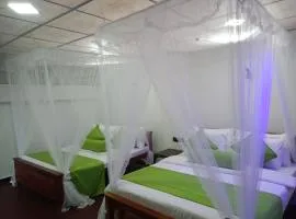 The Ella Homestay